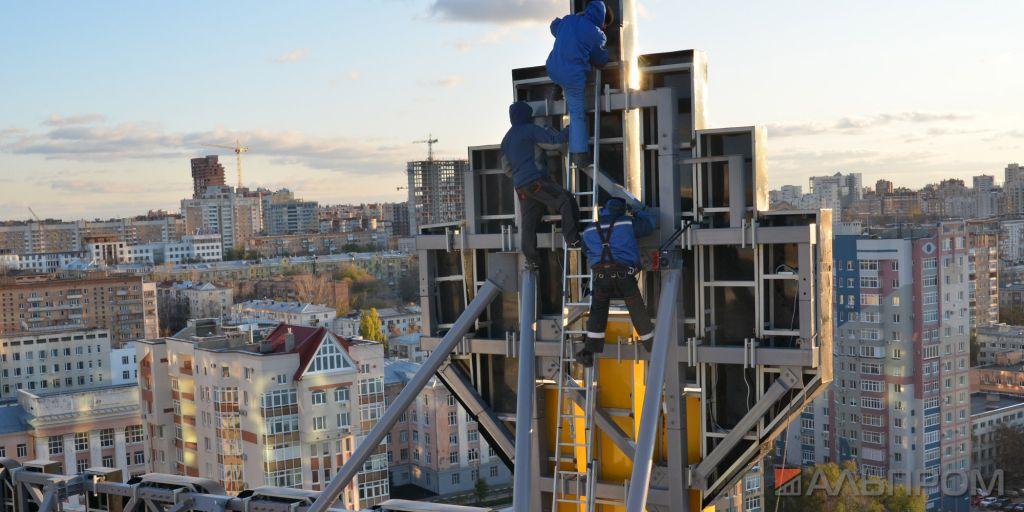 rosneft5 Роснефть выбирает Альпром