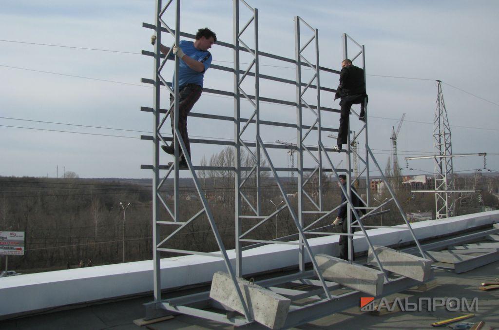 aist2 Аист выбирает Альпром
