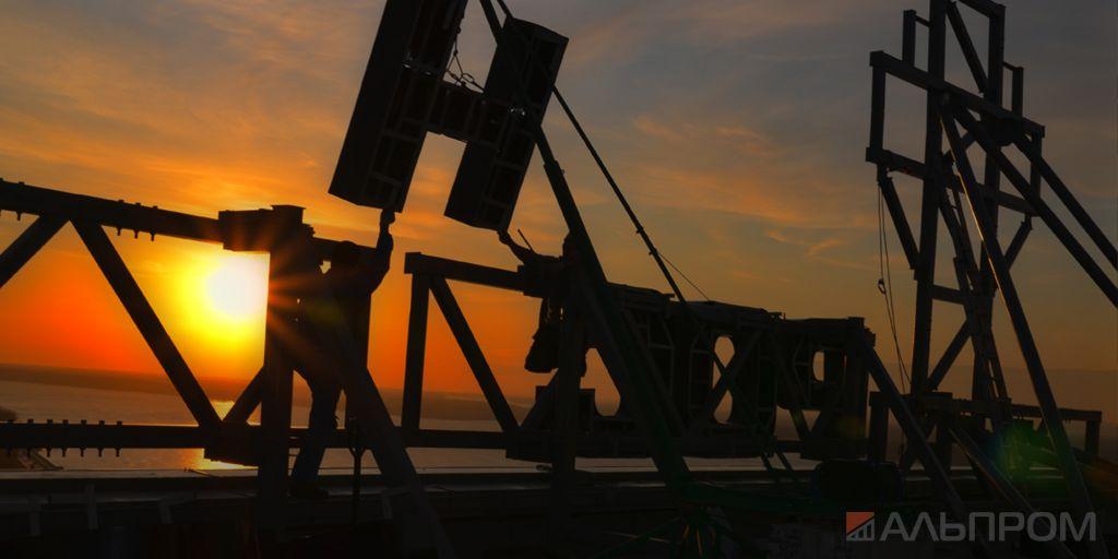 rosneft2 Роснефть выбирает Альпром