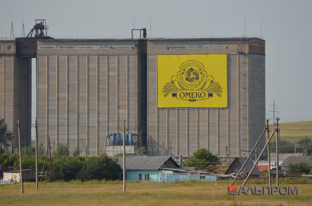 OMEKO1 Омеко выбирает Альпром