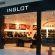 Световой короб Inglot из композита с светодиодной подсветкой в Тольятти
