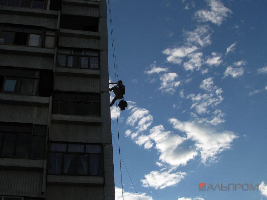 Баннерная конструкция Sony в Тольятти