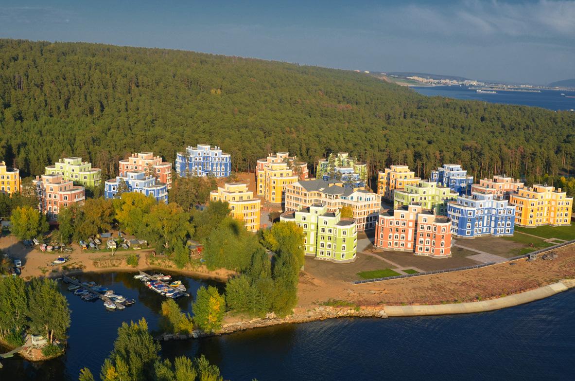Аэрофотосъемка
