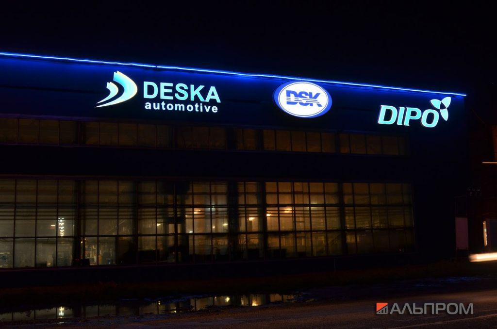 Какой цвет в рекламе самый яркий