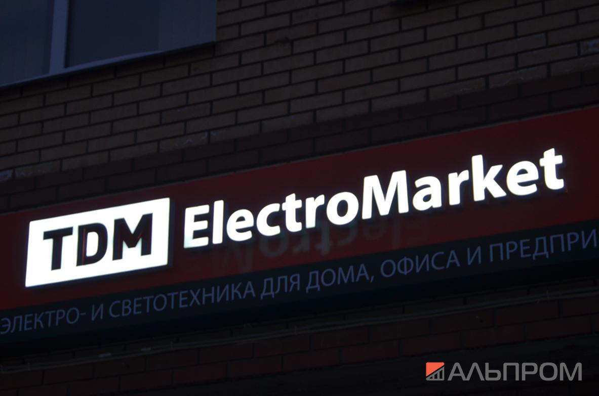 Проблемы светодиодной подсветки