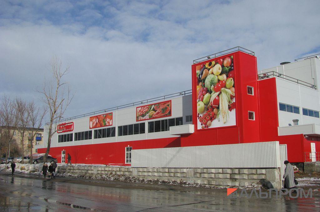 chapaevsk1 Вывески и наружная реклама в Чапаевске